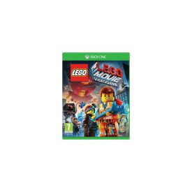 The LEGO Movie Videogame