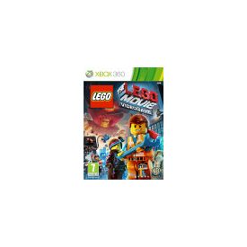 The LEGO Movie Videogame
