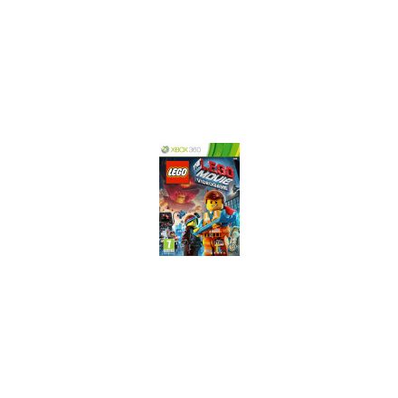 The LEGO Movie Videogame