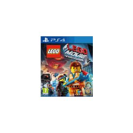 The LEGO Movie Videogame