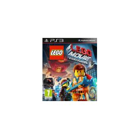 The LEGO Movie Videogame