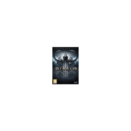 Diablo III Reaper of Souls