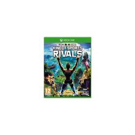 Kinect Sports Rivals