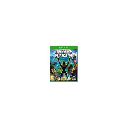 Kinect Sports Rivals