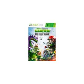 Plants vs. Zombies Garden Warfare (használt)