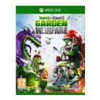 Plants vs. Zombies Garden Warfare (használt)