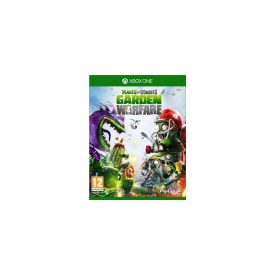 Plants vs. Zombies Garden Warfare