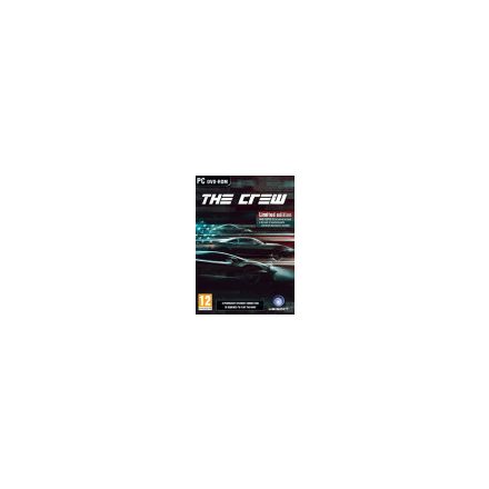 The Crew Limited Edition
