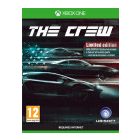 The Crew Day 1 Limited Edition