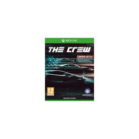 The Crew Day 1 Limited Edition