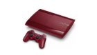 Sony PlayStation 3 Super Slim 12 GB (Piros) (használt)