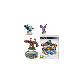 Skylanders Giants Starter Pack (OEM)