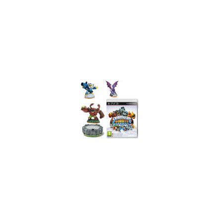 Skylanders Giants Starter Pack (OEM)