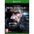 Metal Gear Solid V Ground Zeroes