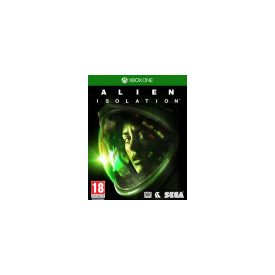 Alien Isolation Nostromo Edition