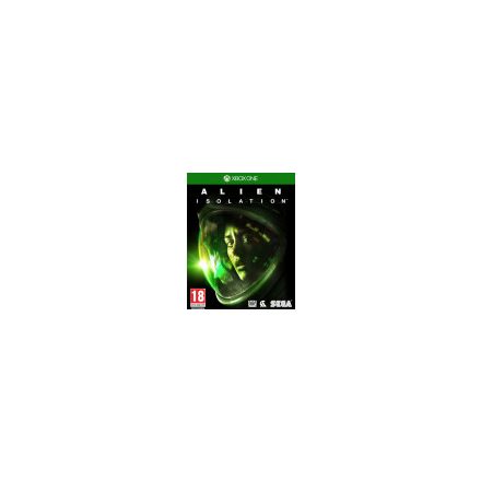 Alien Isolation Nostromo Edition