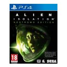 Alien Isolation