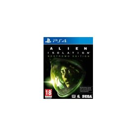Alien Isolation