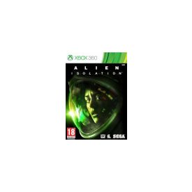 Alien Isolation