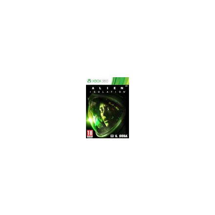 Alien Isolation