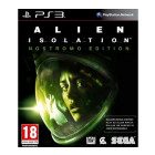 Alien Isolation