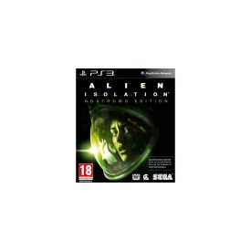 Alien Isolation