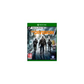  Tom Clancy's The Division (magyar felirattal) (használt)