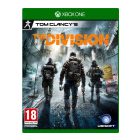 Tom Clancy's The Division (magyar felirattal)