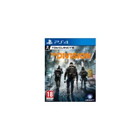   Tom Clancy's The Division (magyar felirattal) (használt)