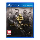 The Order: 1886 (használt)