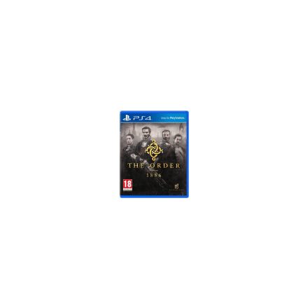 The Order: 1886