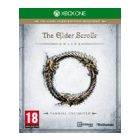 The Elder Scrolls Online Tamriel Unlimited