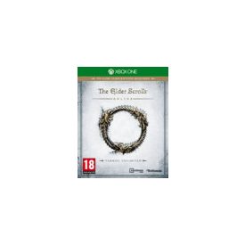 The Elder Scrolls Online Tamriel Unlimited