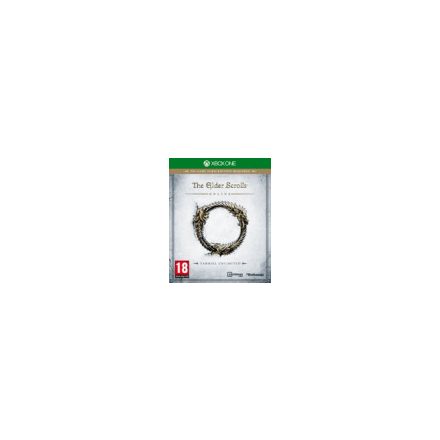 The Elder Scrolls Online Tamriel Unlimited