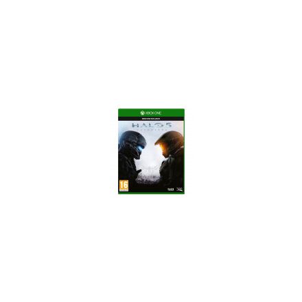 Halo 5 Guardians