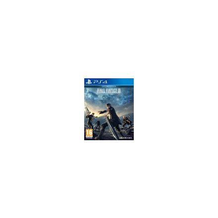 Final Fantasy XV