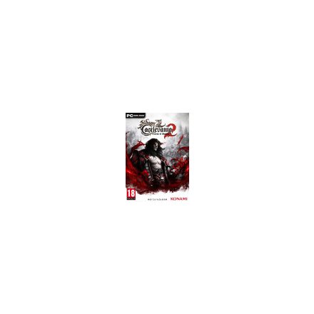 Castlevania: Lords of Shadow 2