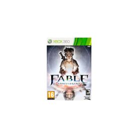 Fable Anniversary