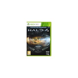 Halo 4 Game of the Year Edition