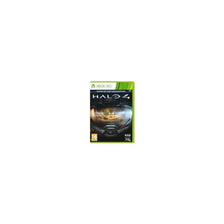 Halo 4 Game of the Year Edition