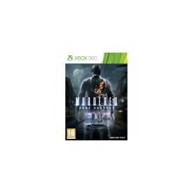 Murdered Soul Suspect