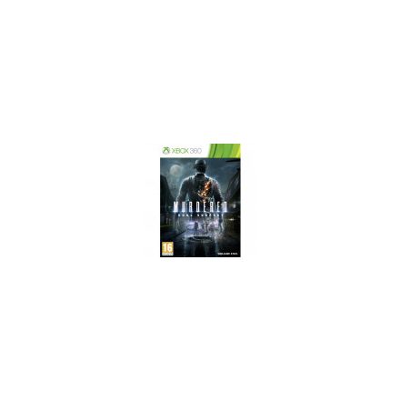 Murdered Soul Suspect