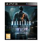 Murdered Soul Suspect