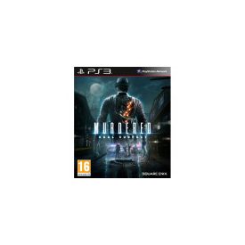 Murdered Soul Suspect