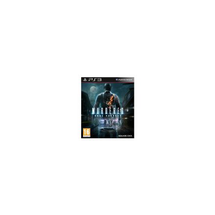 Murdered Soul Suspect