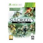Sacred 3 First Edition