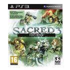 Sacred 3 First Edition