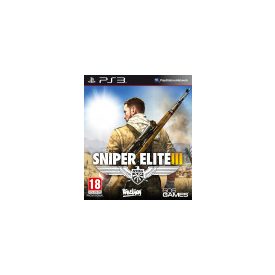 Sniper Elite III