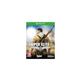 Sniper Elite III (használt)