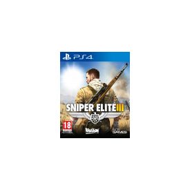 Sniper Elite III (3)